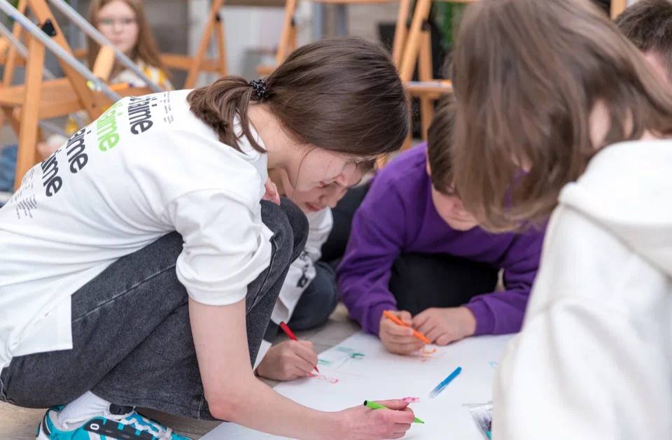 Тинейджер на миллион №5