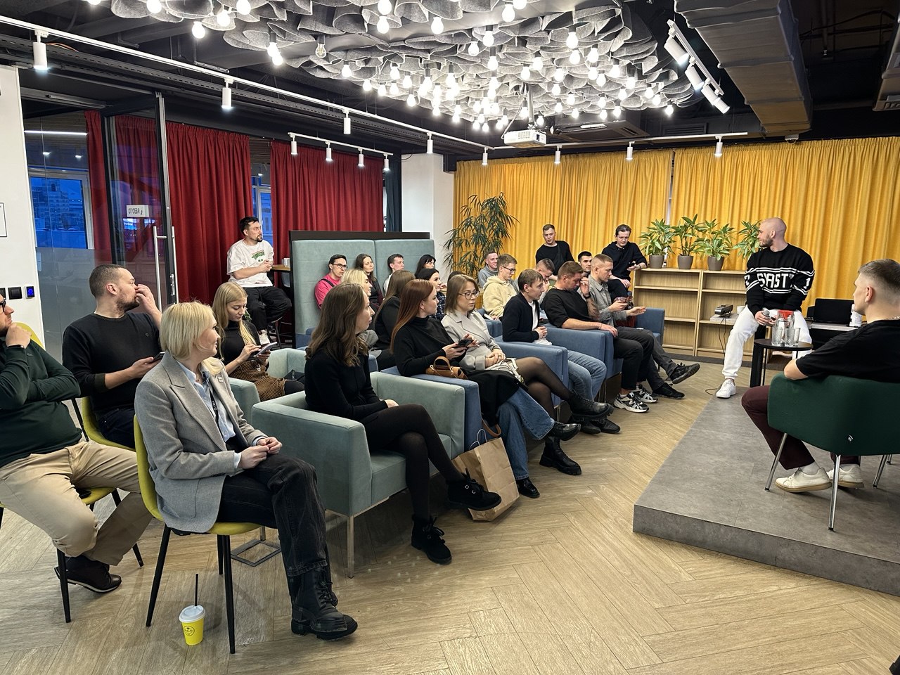 ЭКОСИСТЕМА OPENsellers №16