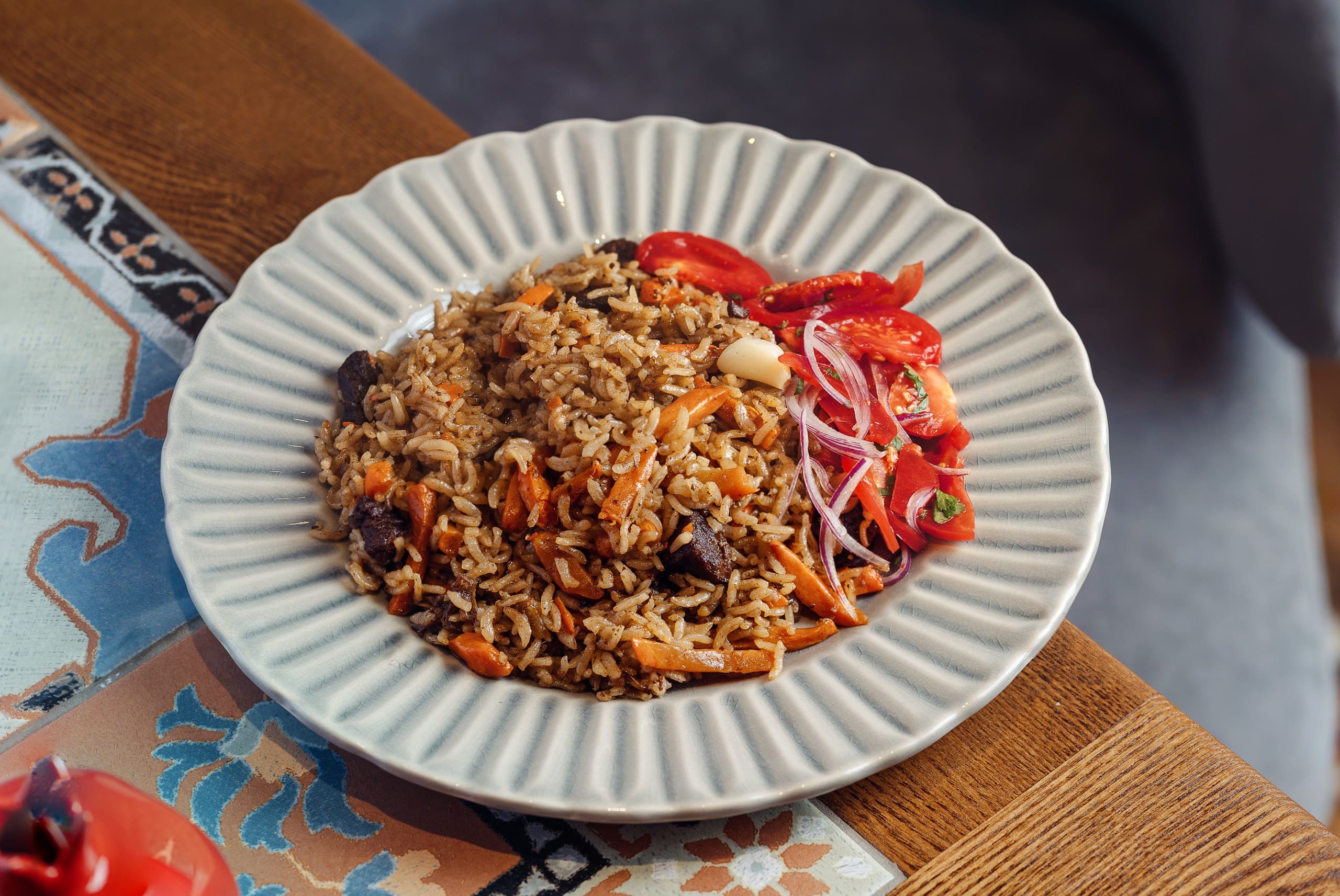 Птичка by Novikov №22