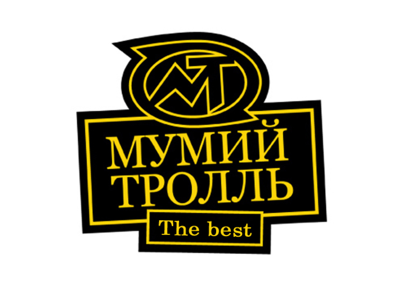 Мумий Тролль Music Bar