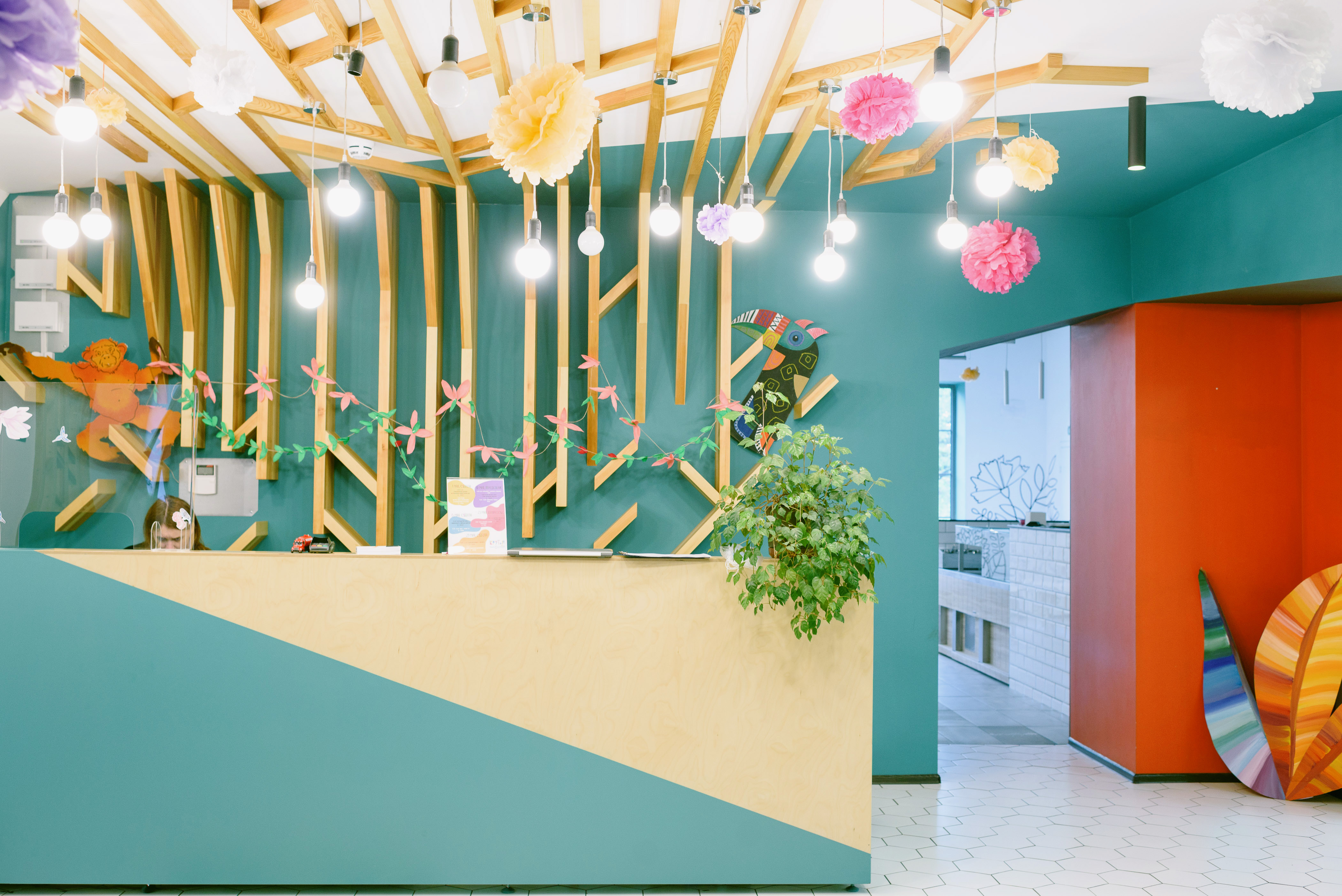 Солнечный дом №5