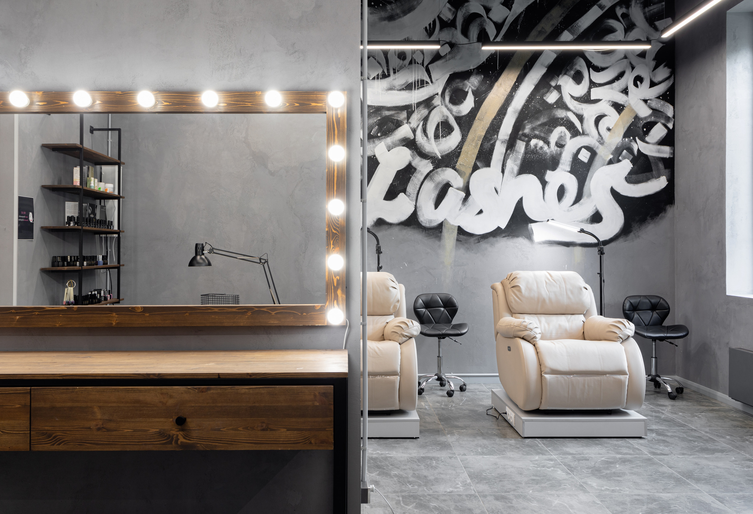 Beauty Studio Инны Морозовой №6