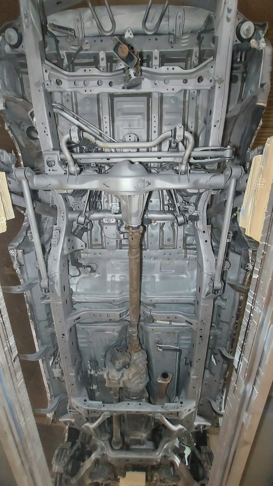 АНТИКОР ЛАБ №10