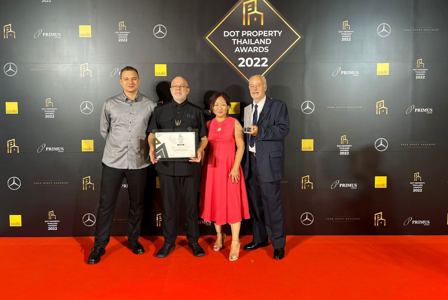 ГЖА.рф || CMP realty №8