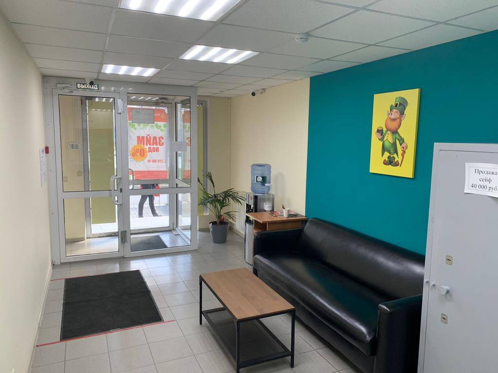 Мир Ломбардов №7