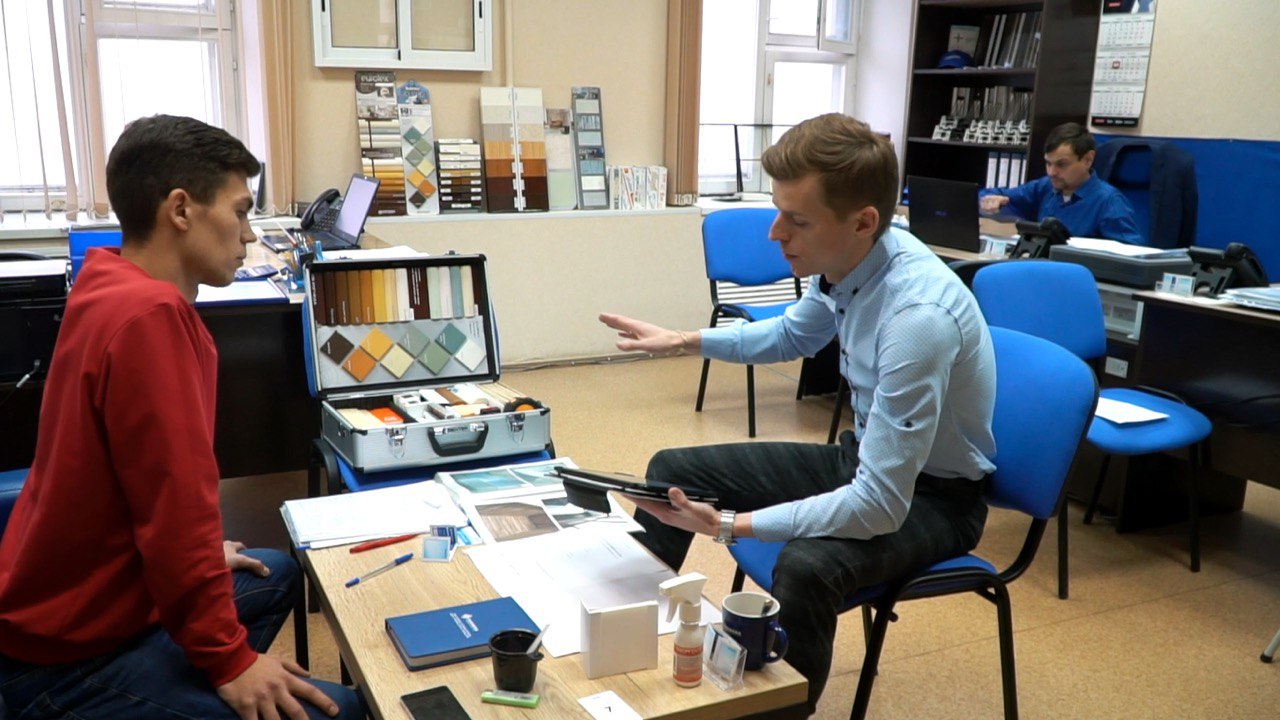 Окна-Нова №20