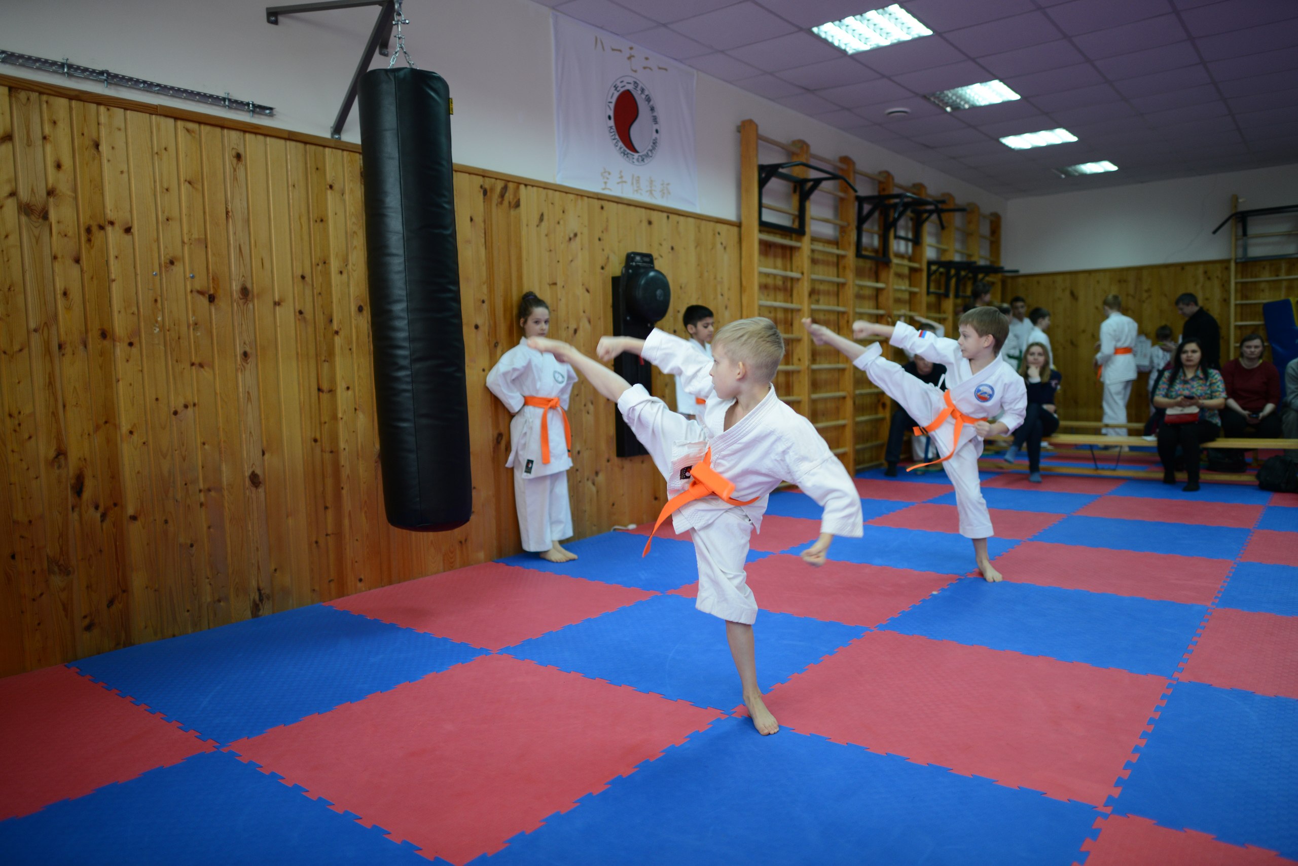 Гармония №3