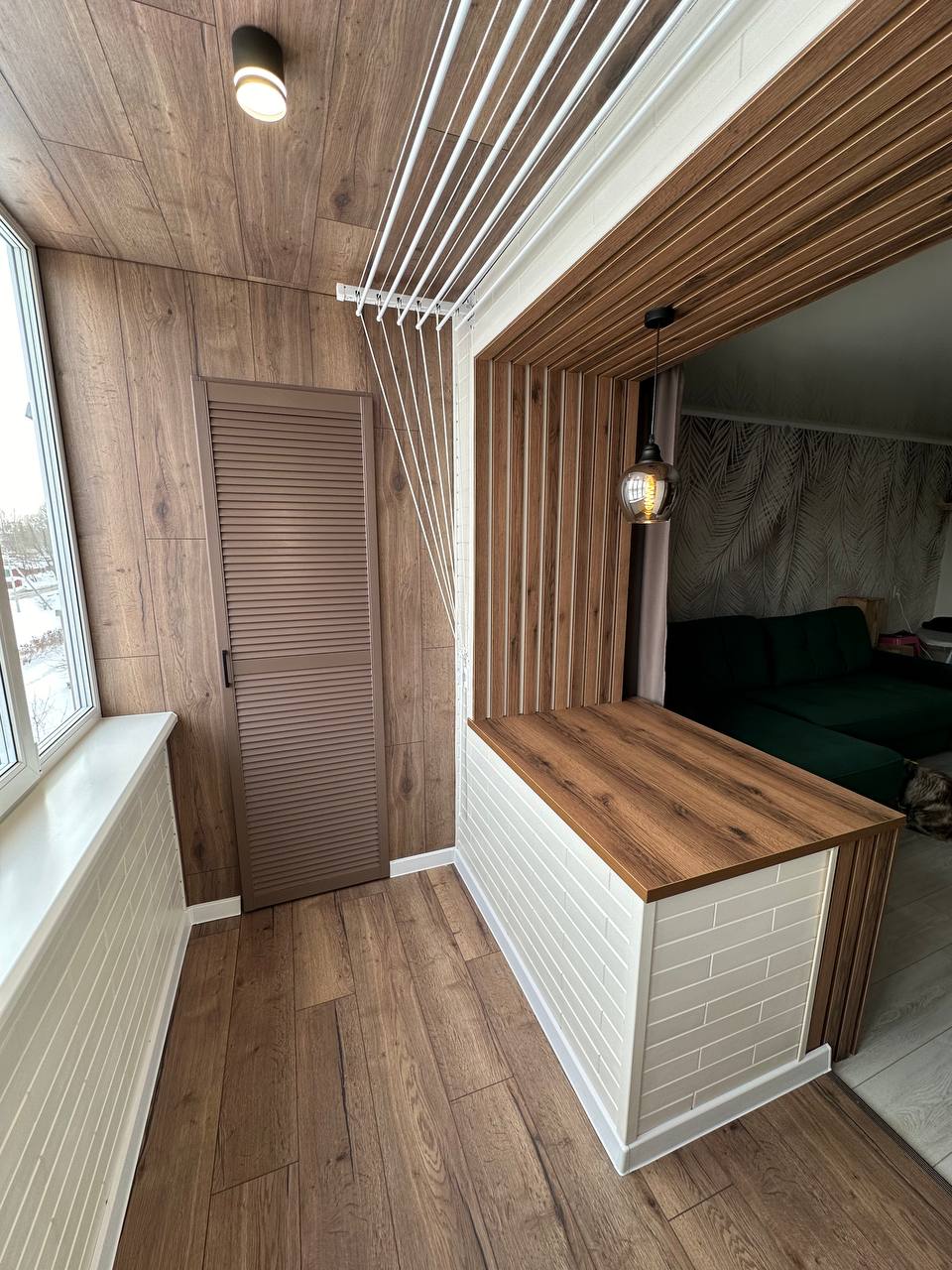 Окна-Нова №9