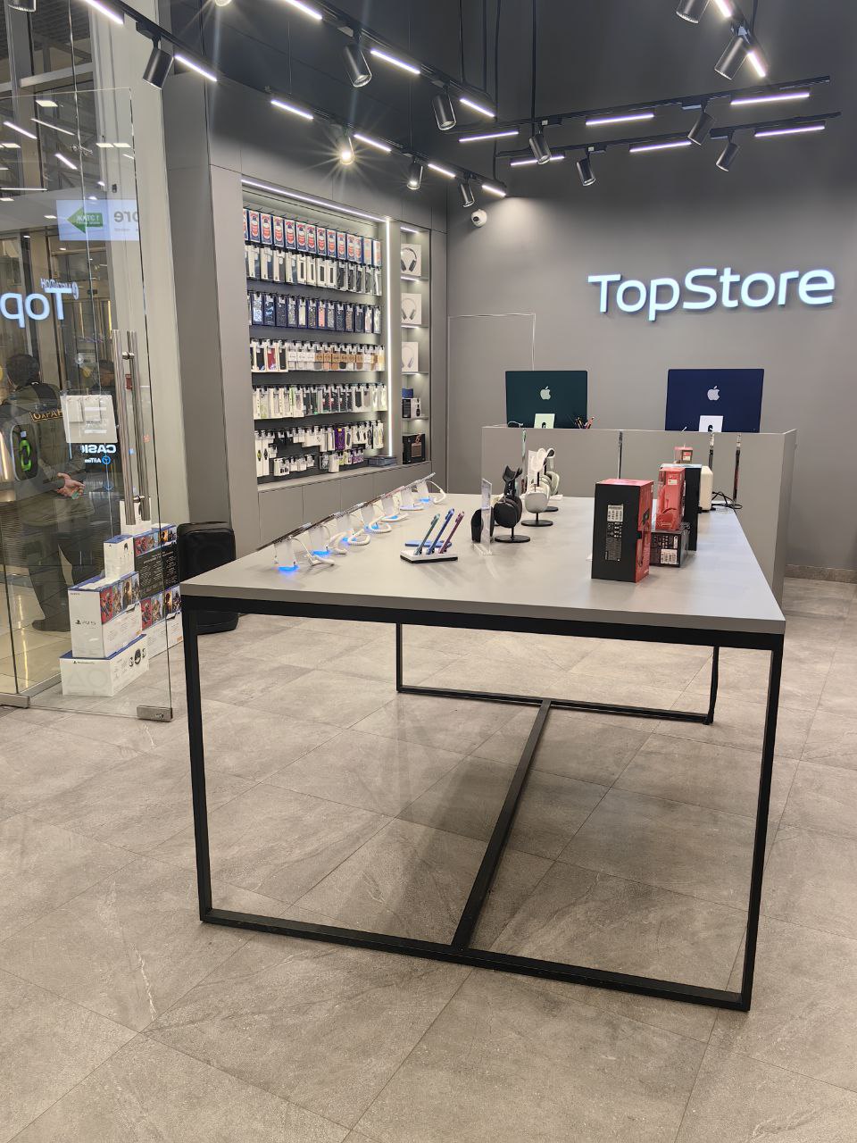 TopStore №7