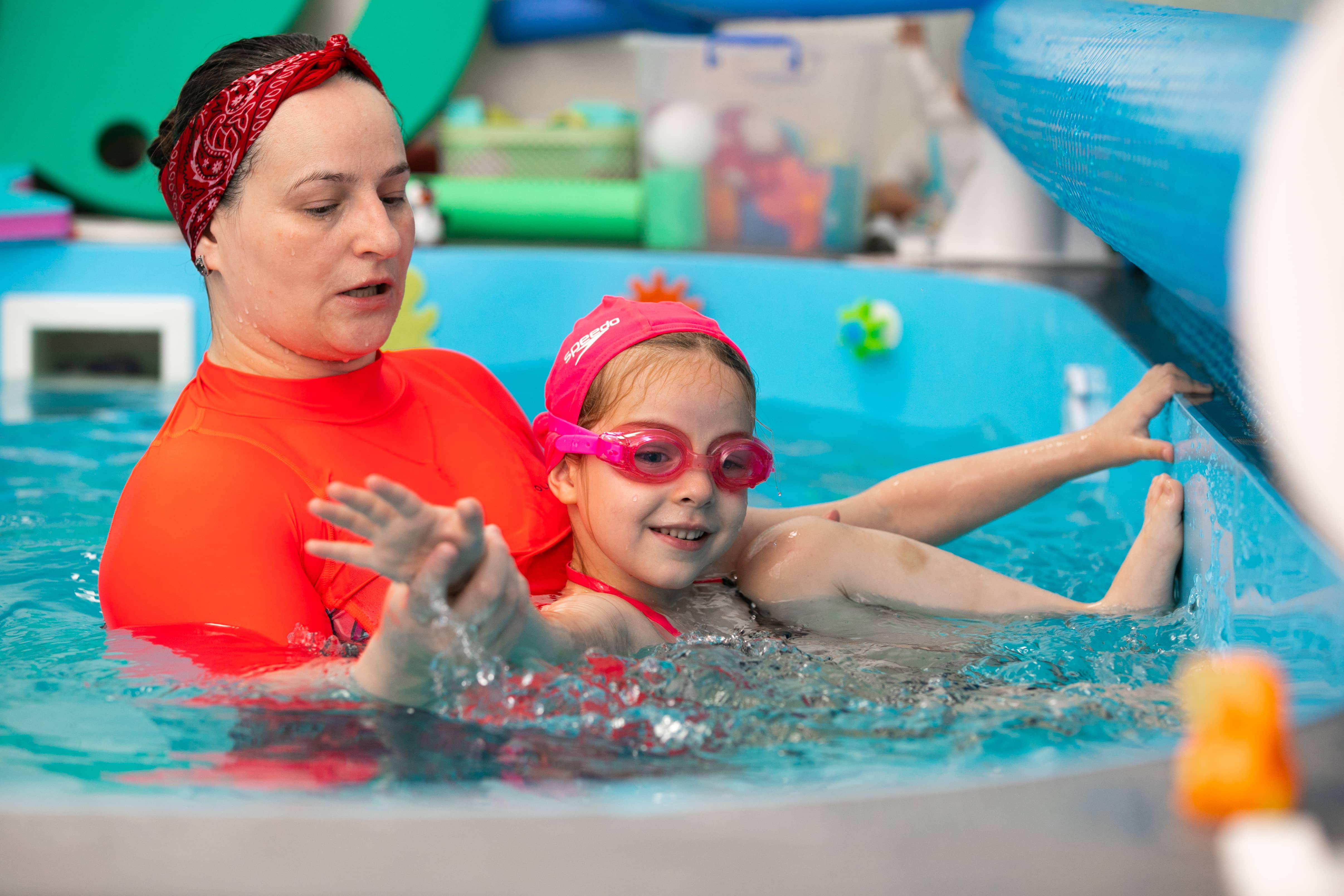 Аквапоколение №3