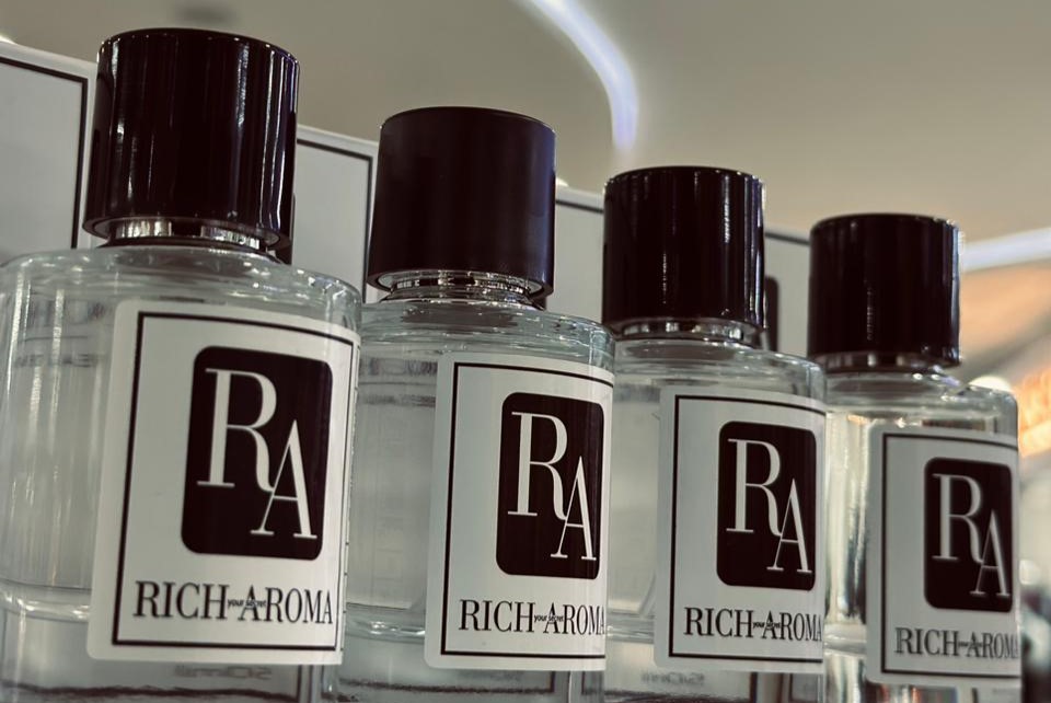 Rich Aroma №6
