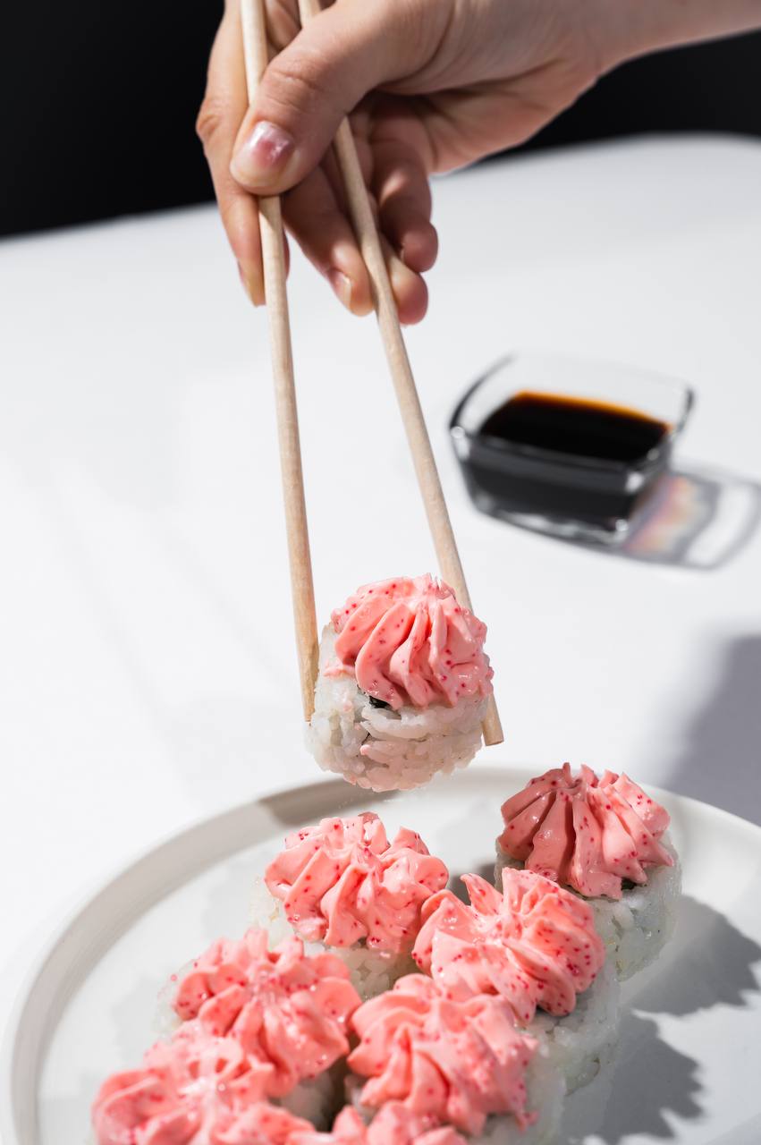 Ёбидоёби №6