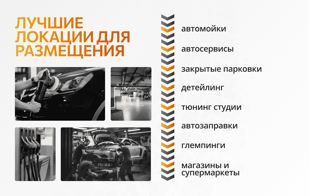 Станция проСТО №14