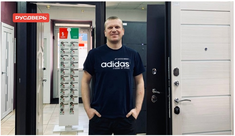 От зарплаты 40 тысяч рублей до нескольких сотен: история успеха нашего партнера из г. Мыски