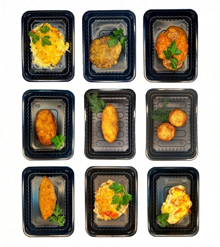 Фабрика Кухня №2