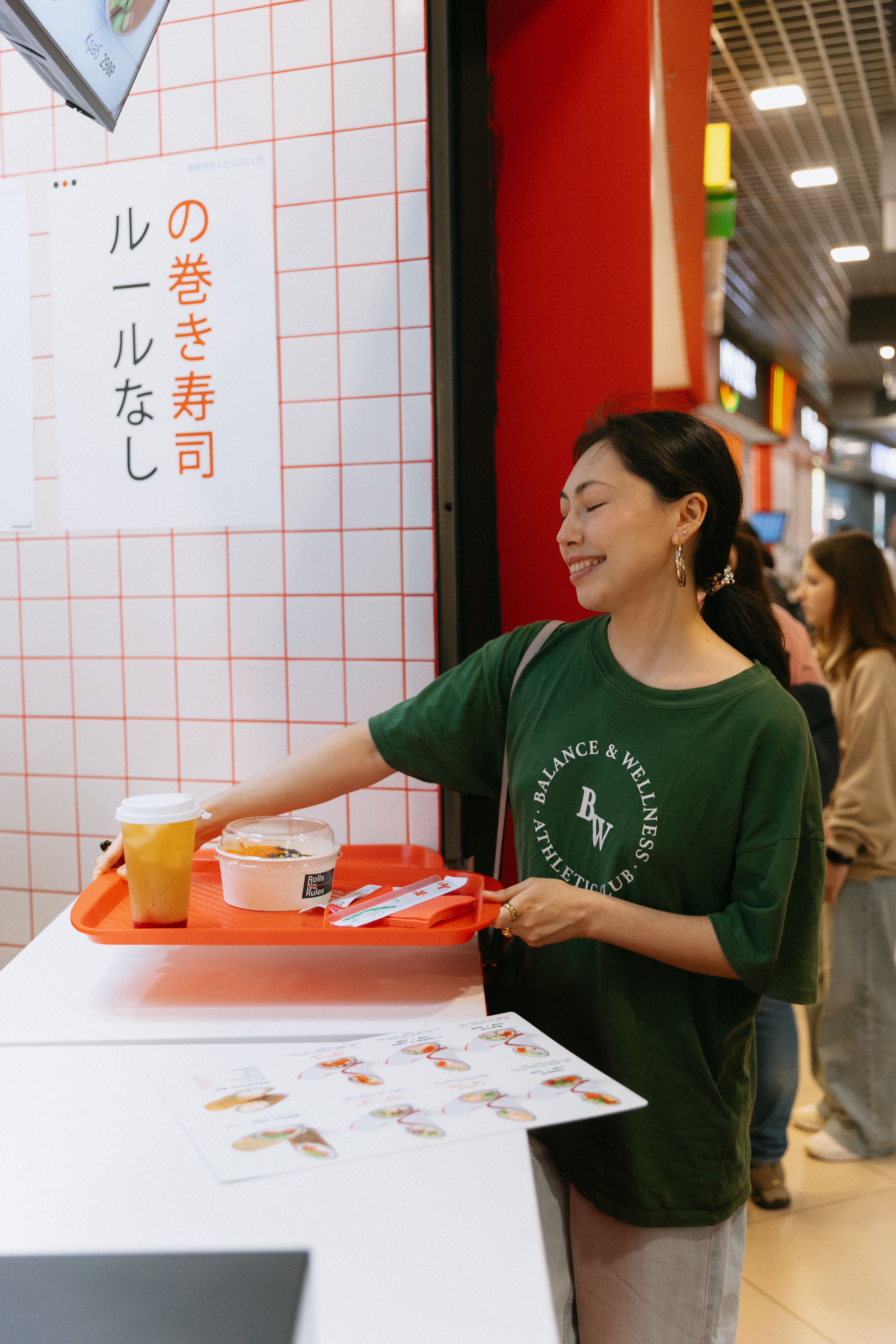 Rolls no Rules №11