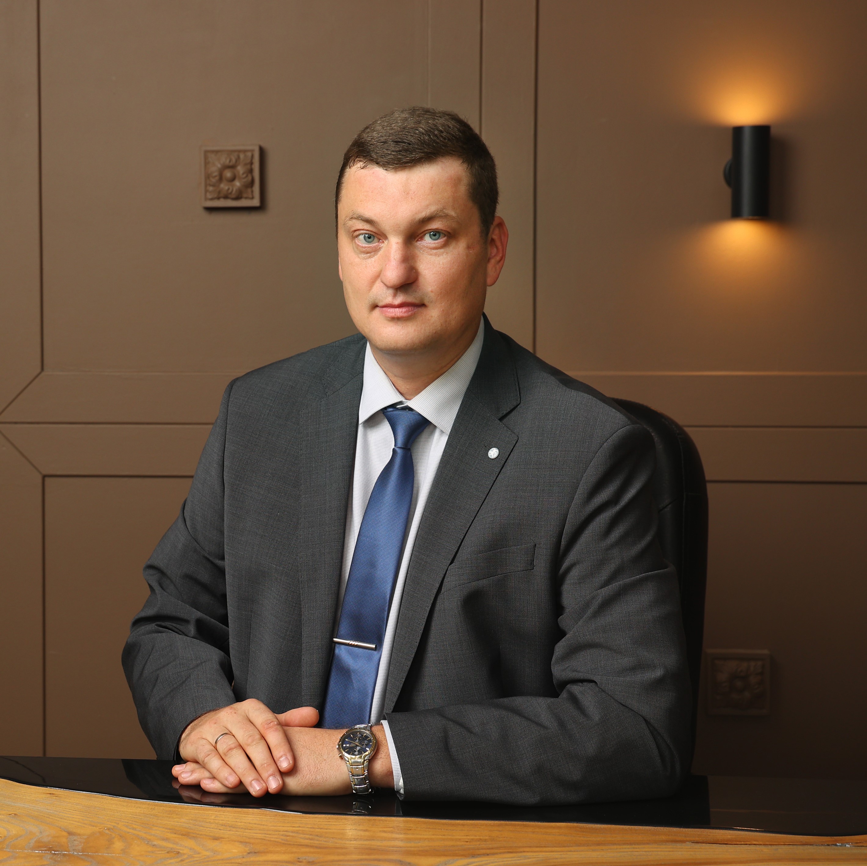 Владимир Панкратов