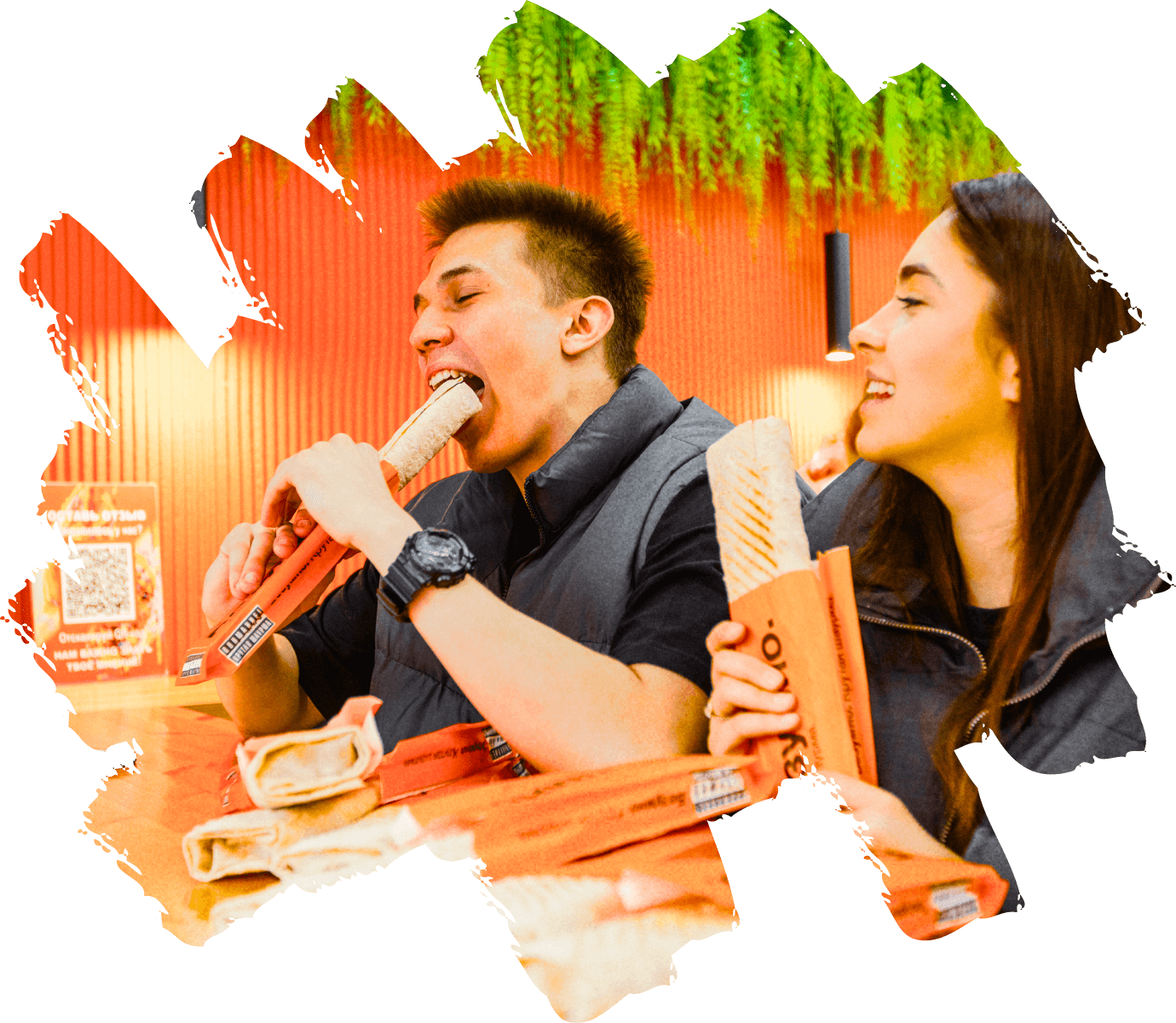 БЕЗУМНО. №7