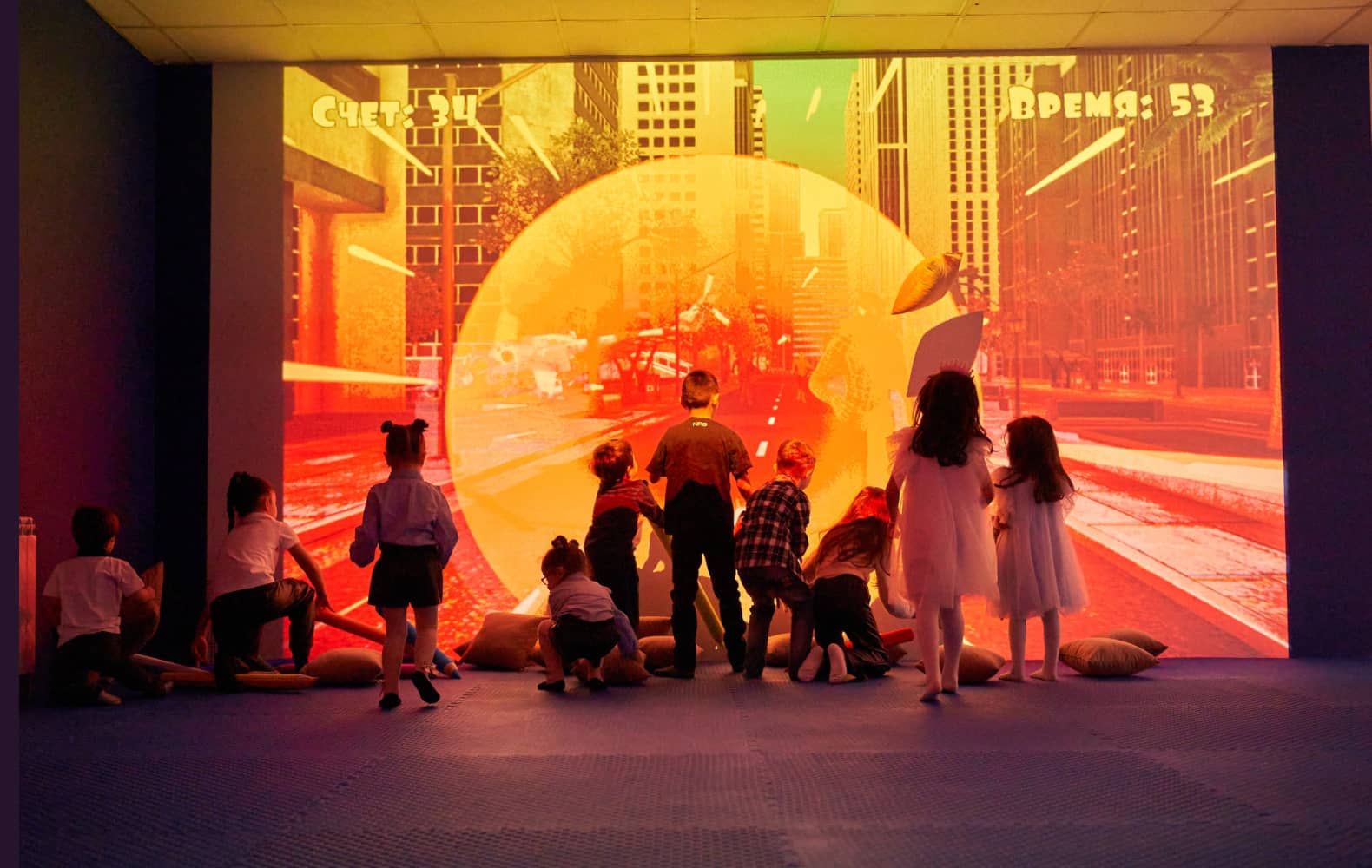 Превью WOW!land