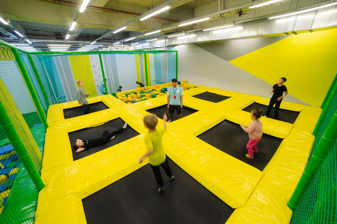 СКАЛАЛЭНД №5