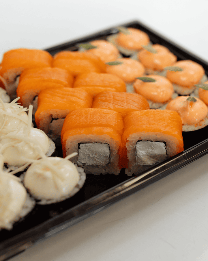 Дед Банзай №6