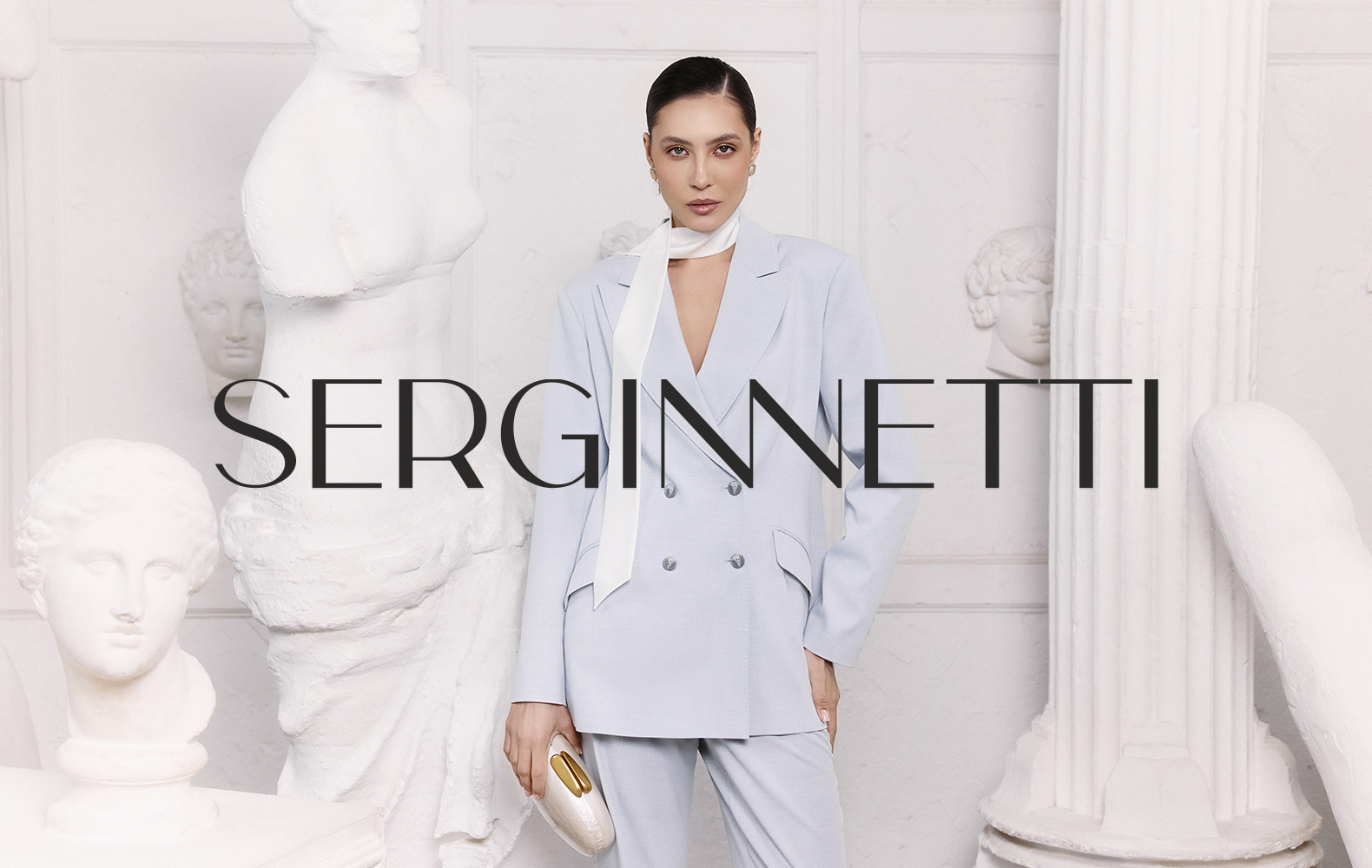 Превью SERGINNETTI