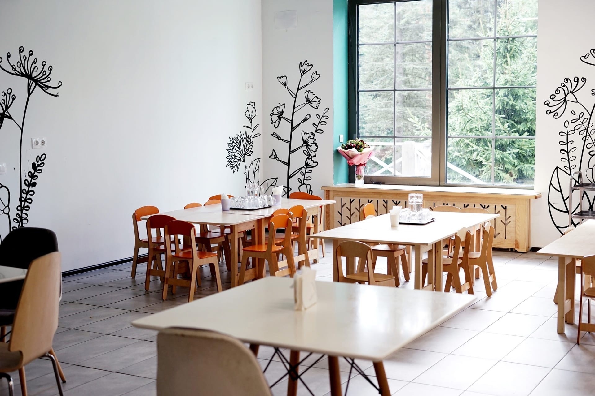 Солнечный дом №7