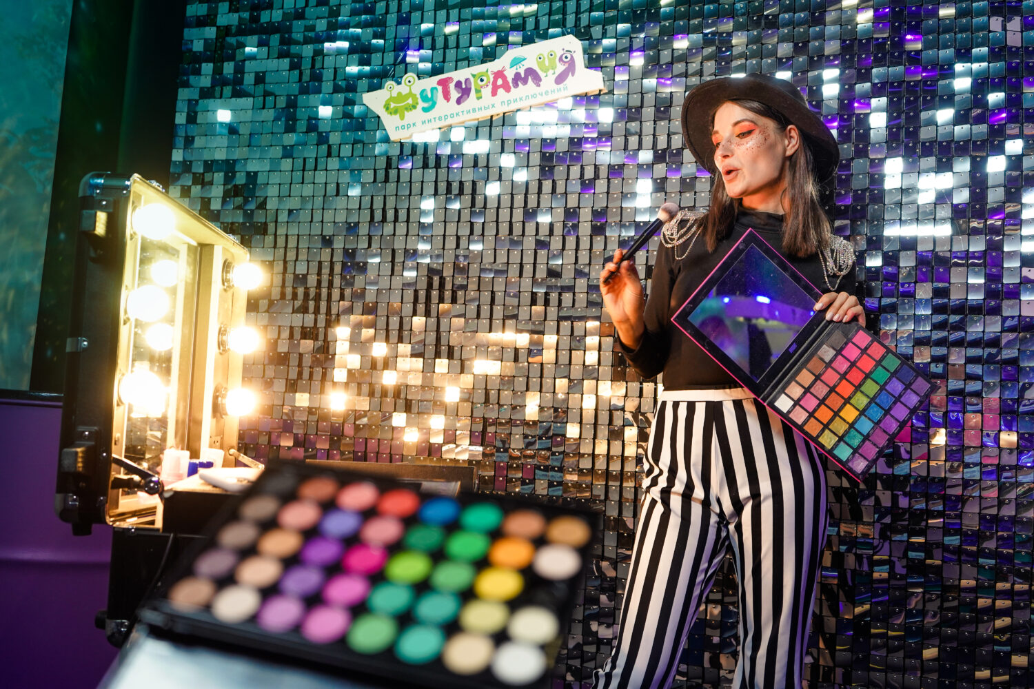 Футурамия №5