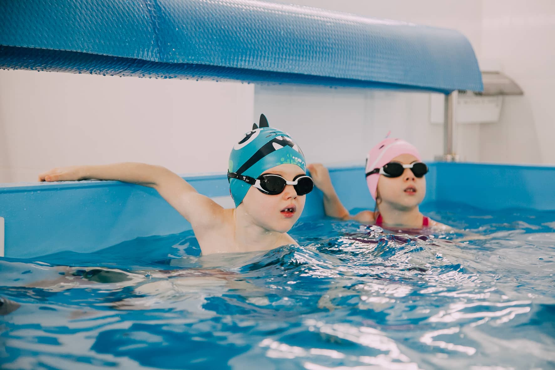 Осьминожки №6