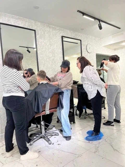 Академия красоты «ЦЕХ» №9