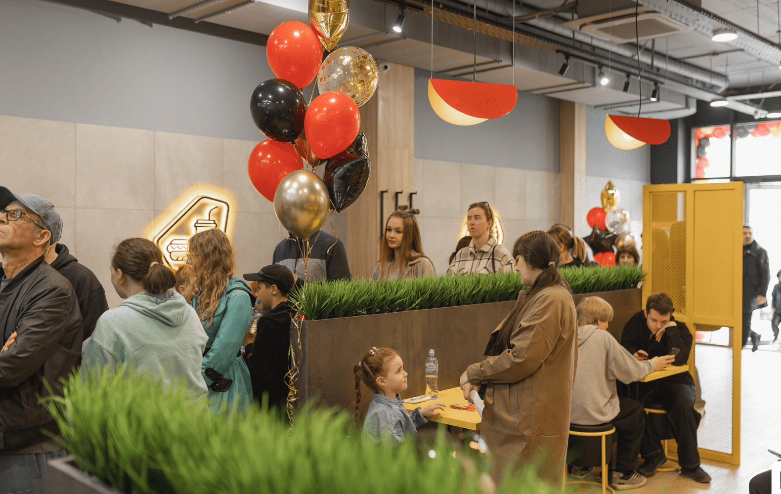 Грильница №8