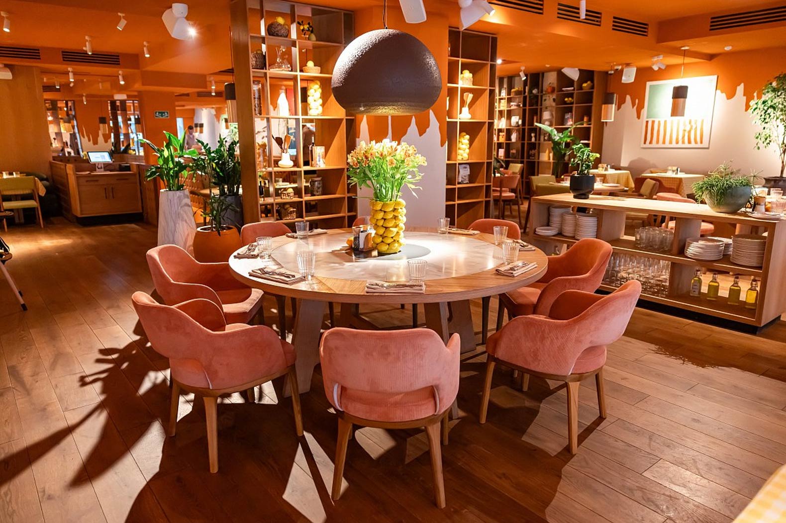 Сорренто №4