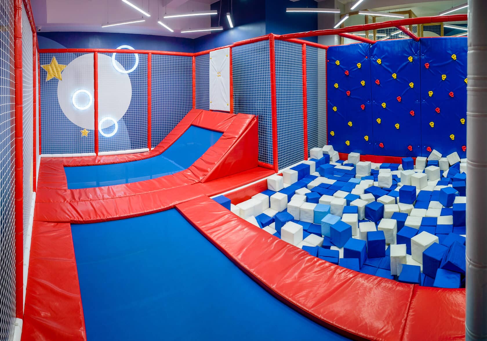 ПиццаФабрика №6