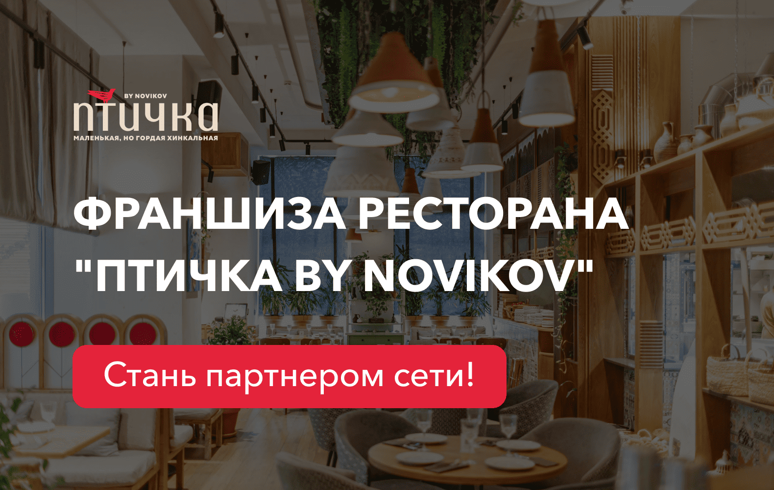Превью Птичка by Novikov