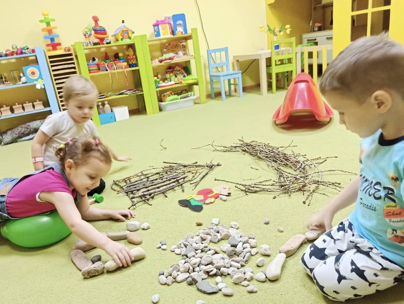 Корпорация Гениев №6