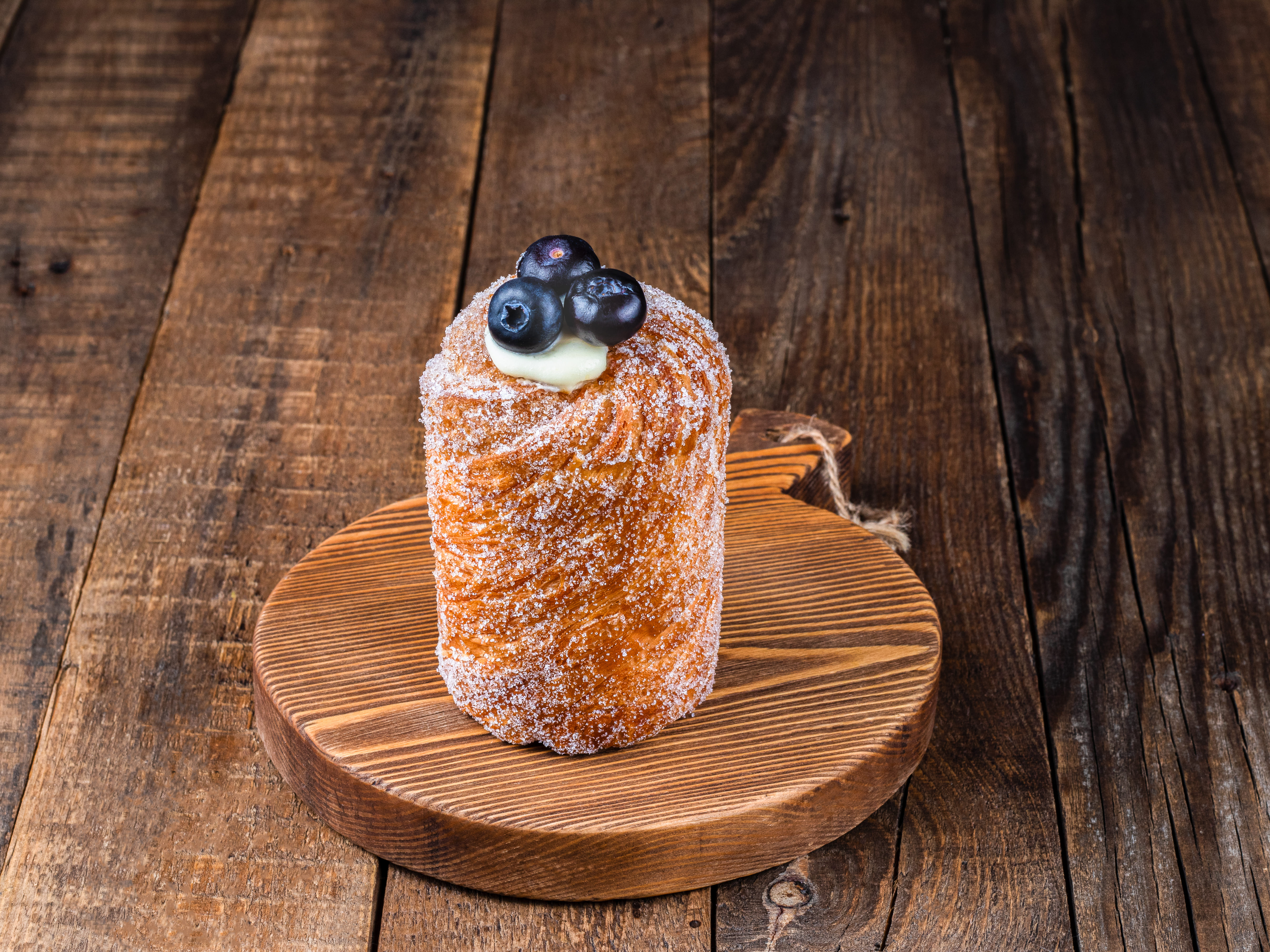 Улочная Булочная №8