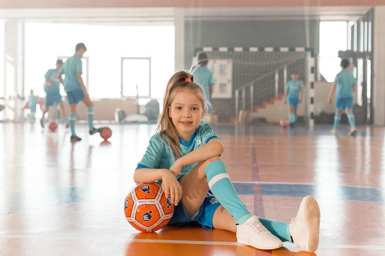 ЗЕНИТ-ЧЕМПИОНИКА №3