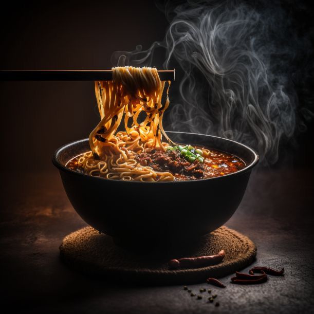 FUGU Asian Bistro №13