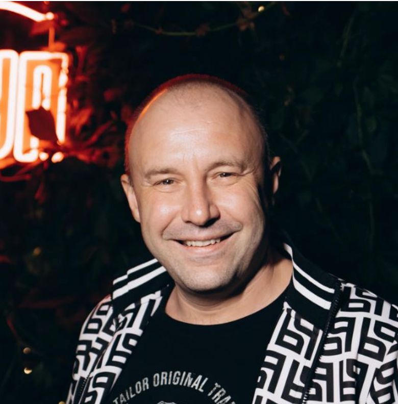 Сазонов Борис Тимофеевич