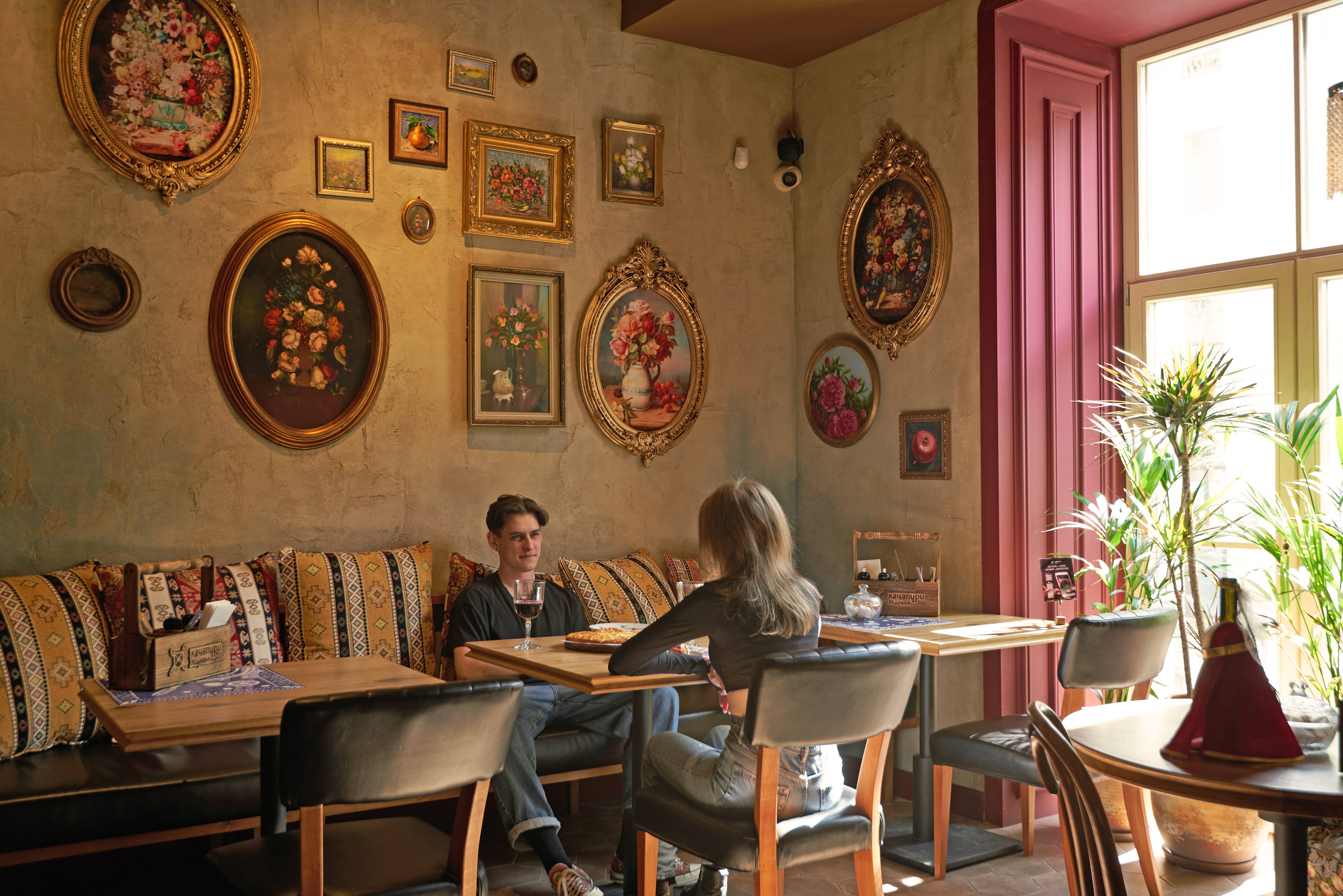 Хачапури Марико №7