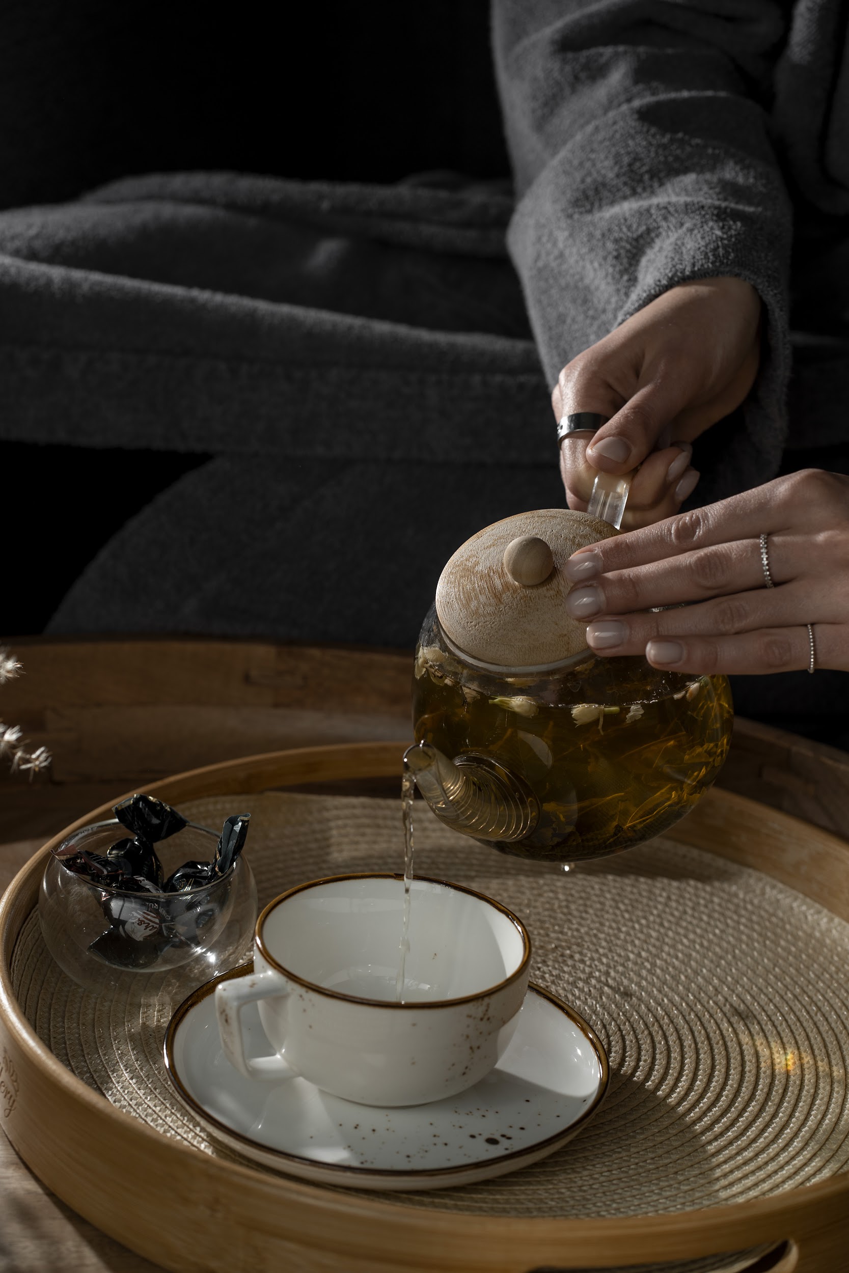 НЕ ГЛАДИМ №53