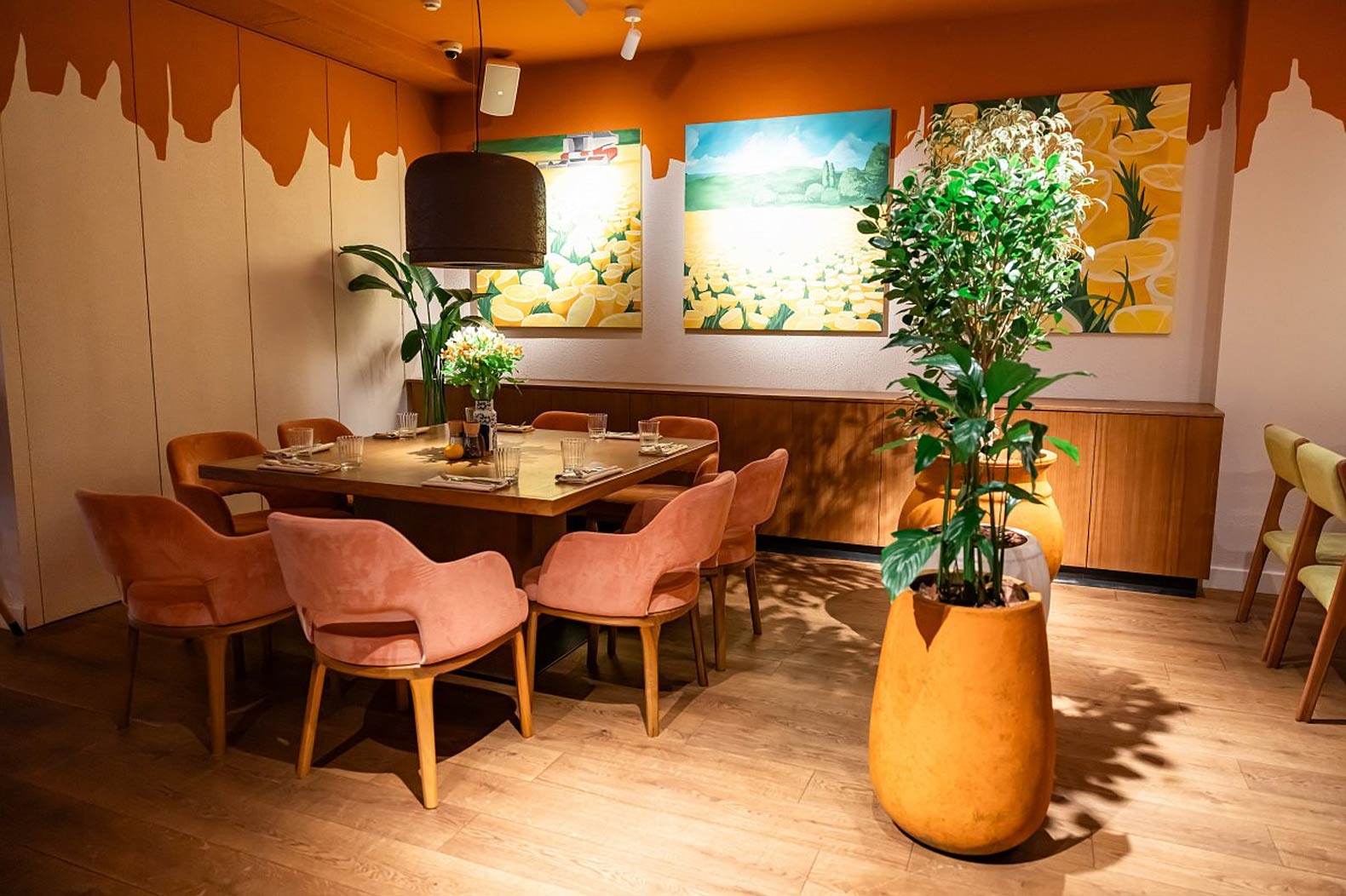 Сорренто №6