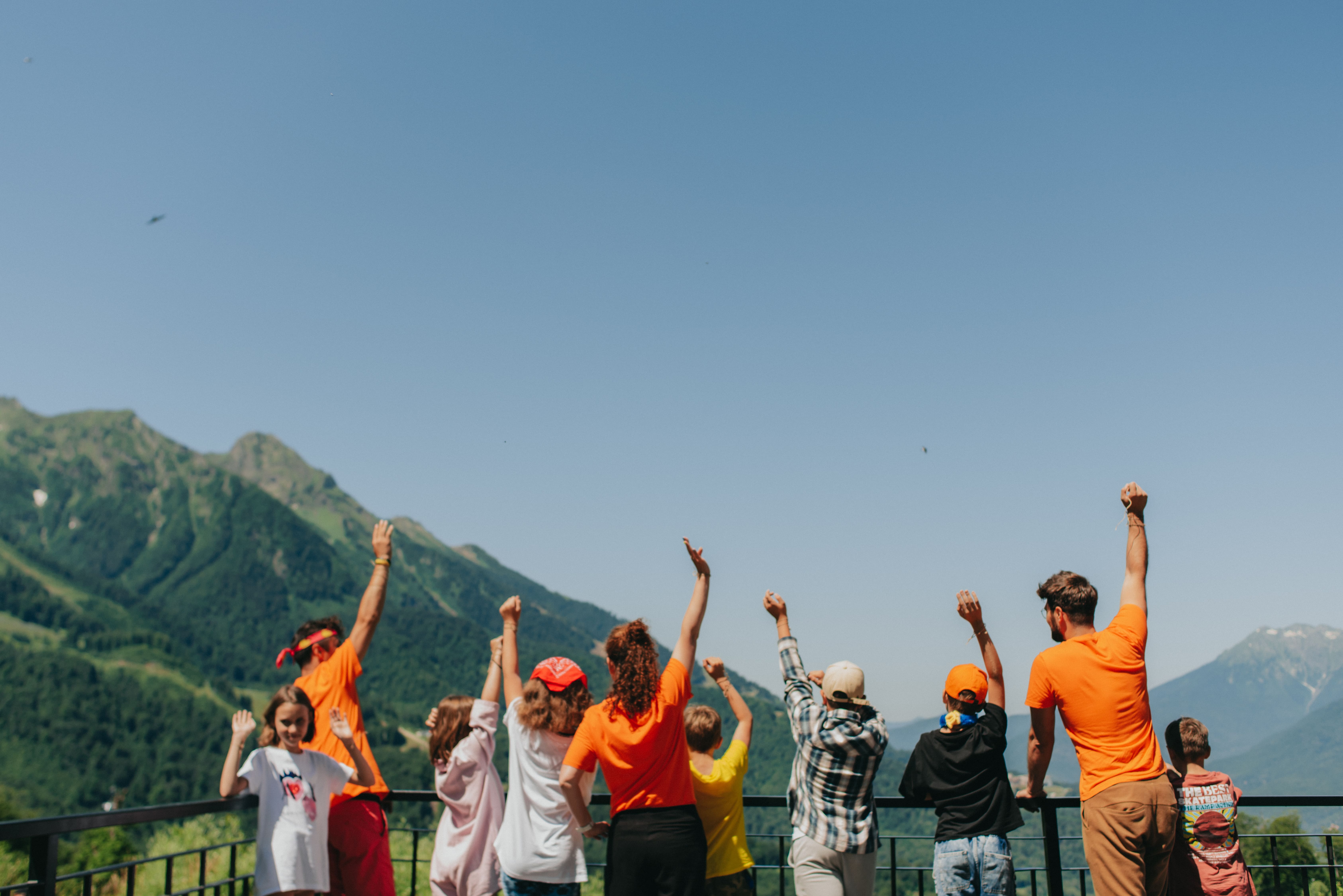 ONE! International School №14