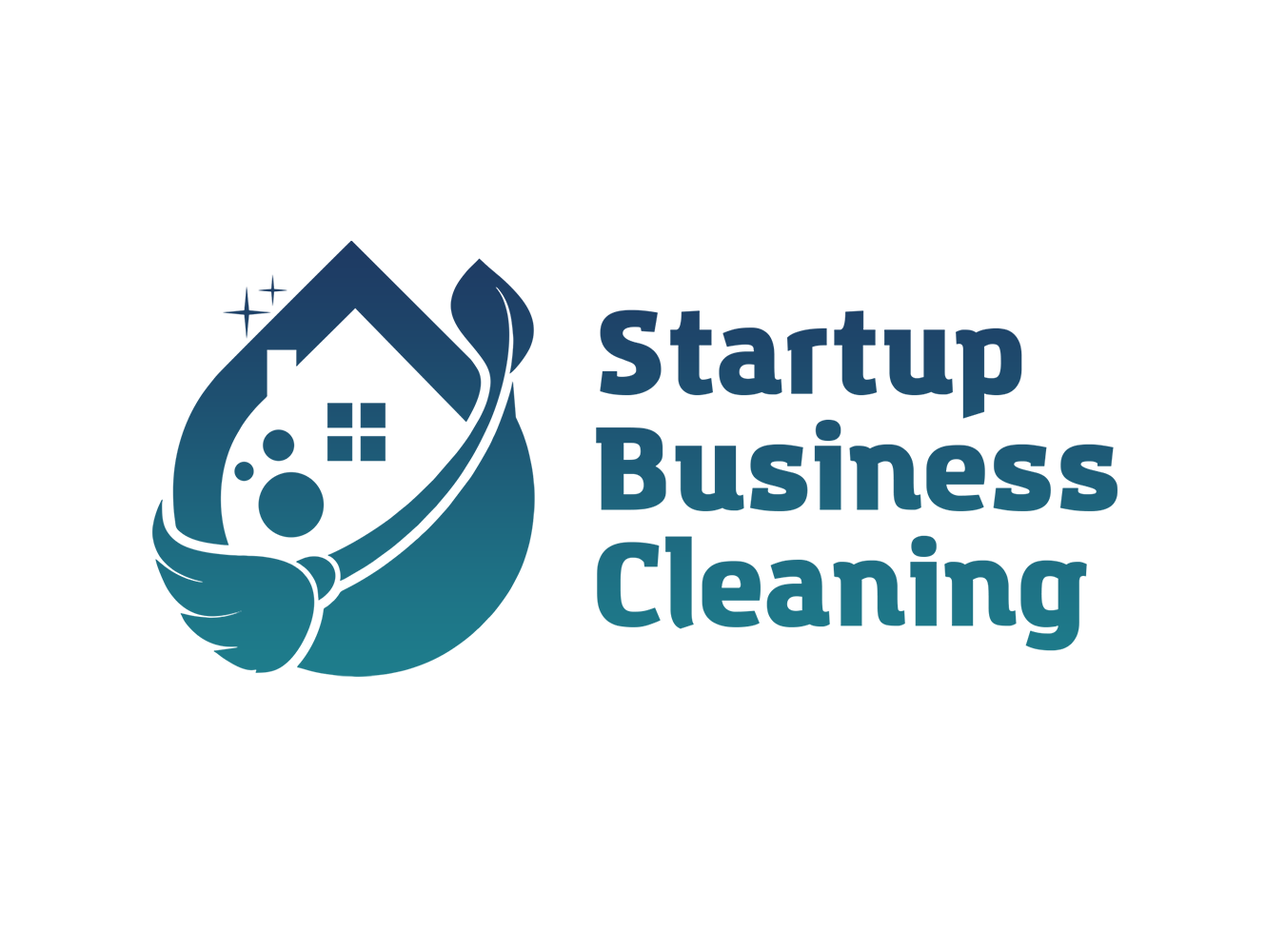 Startup Business Cleaning