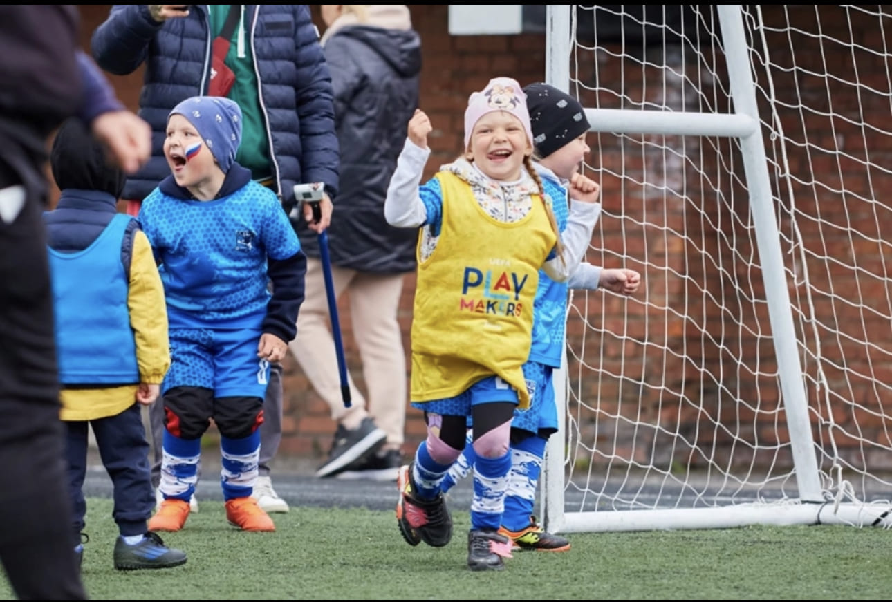 Джуниор №22