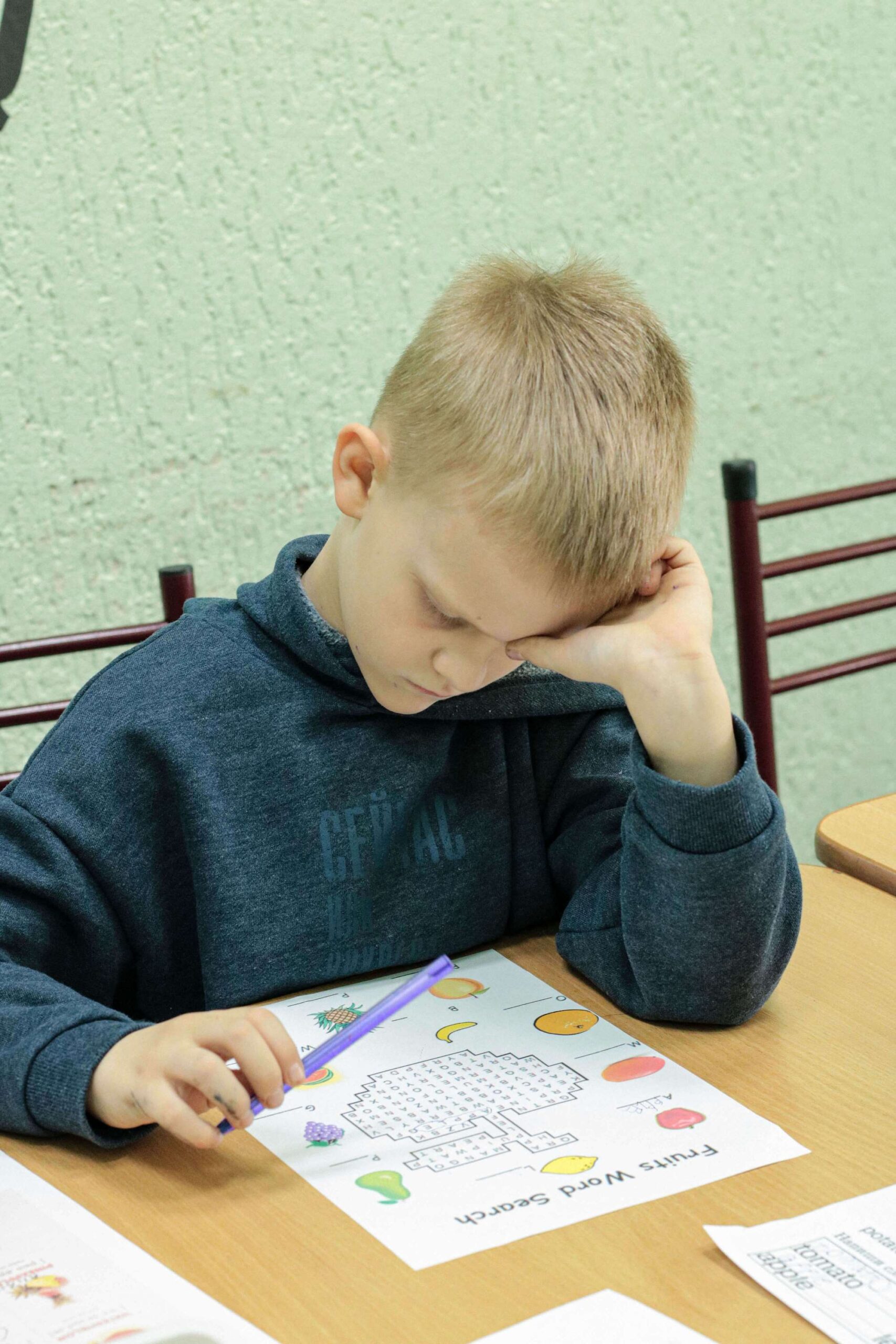 РАЗВИТИУМ №9