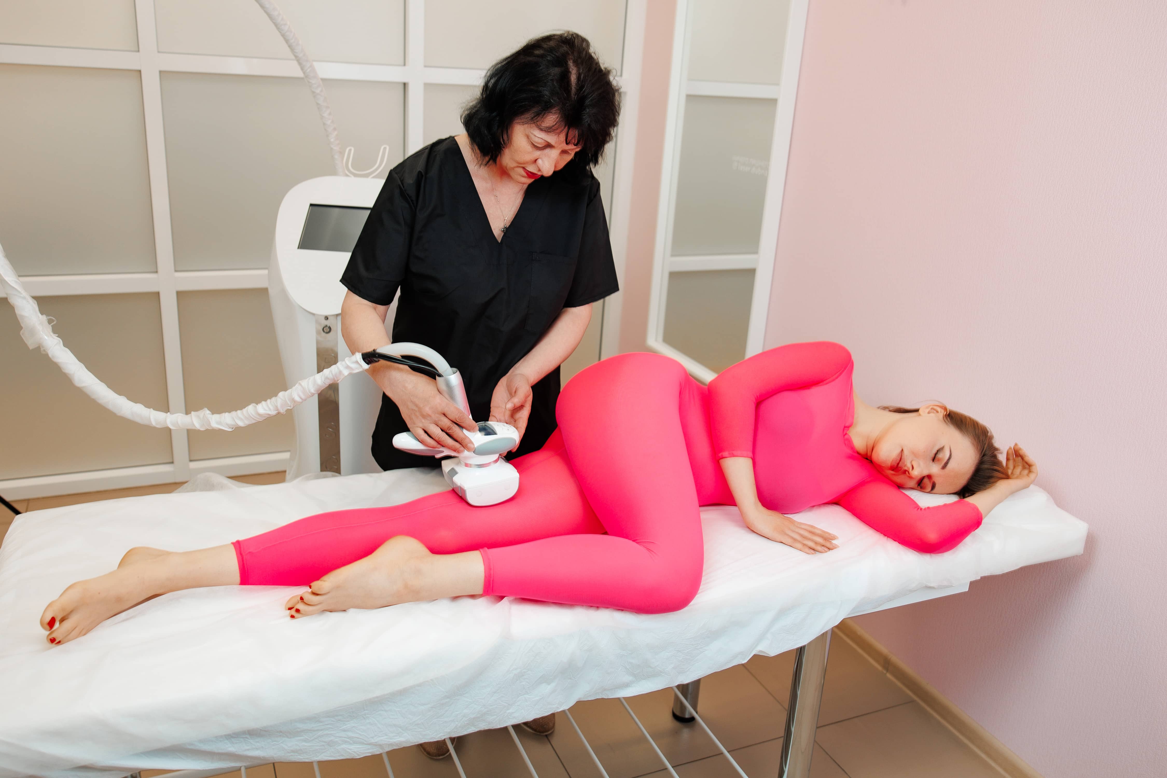 Я на Лазер №5