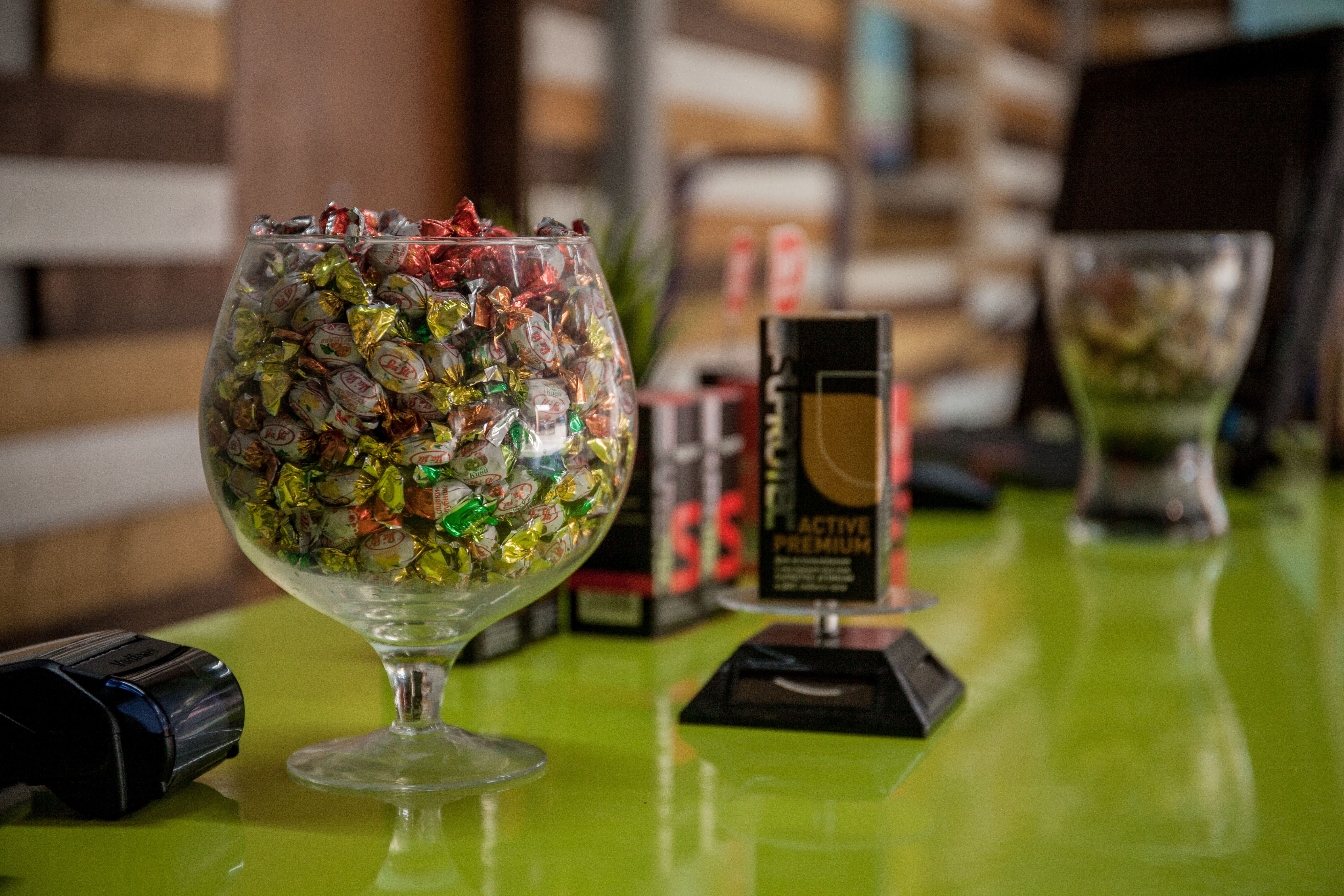 Замена масла SPOT №16