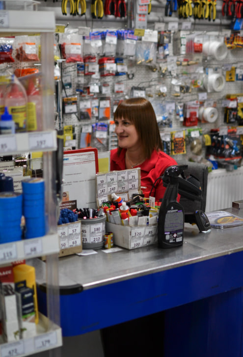 Колорит №10