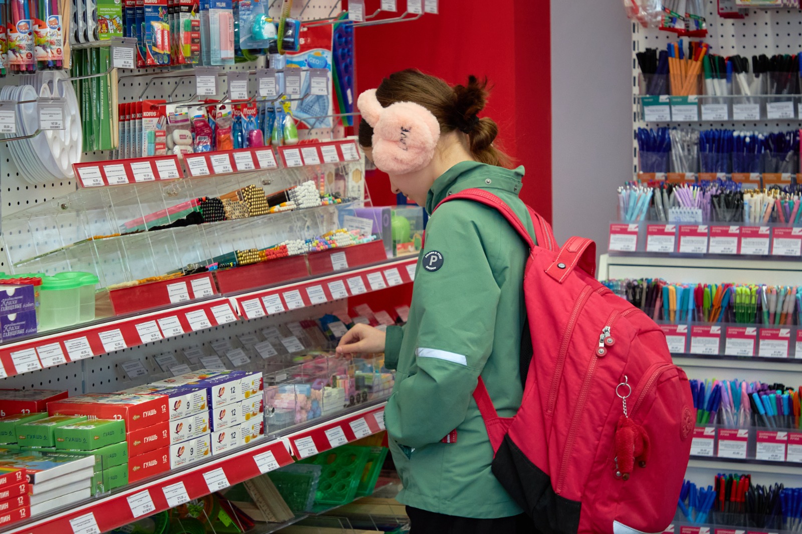 КОМУС рядом №3